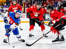 Česi hovoria o poprave Slovákov. Proti Kanade...