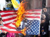 Venezuela, Caracas, Maduro