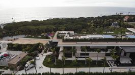 Vila Cristiana Ronalda 10