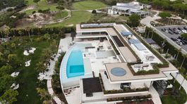 Vila Cristiana Ronalda 11