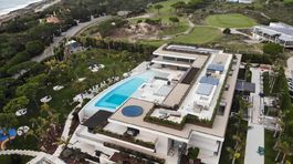 Vila Cristiana Ronalda 12