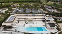 Vila Cristiana Ronalda 17