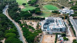 Vila Cristiana Ronalda 20