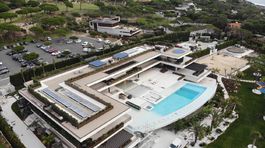 Vila Cristiana Ronalda 3