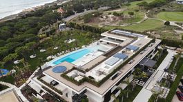 Vila Cristiana Ronalda 5