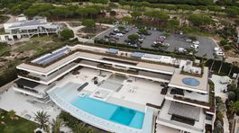 Vila Cristiana Ronalda 7