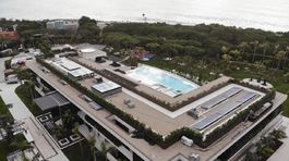 Vila Cristiana Ronalda 8