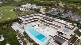 Vila Cristiana Ronalda 9