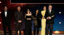 2026 Critics Choice Awards - Show