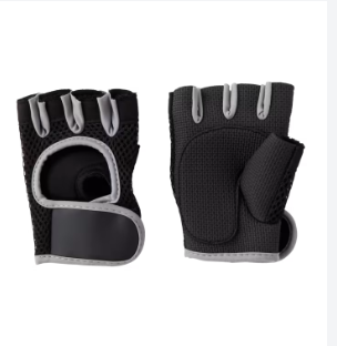 Action: Fitnes rukavice Q4Life