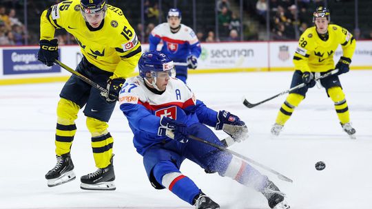 Lepší bol len Američan. Dvojica slovenských Adamov zažiarila na MS, naháňať by ste ich nechceli