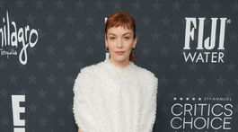 2026 Critics Choice Awards - Arrivals