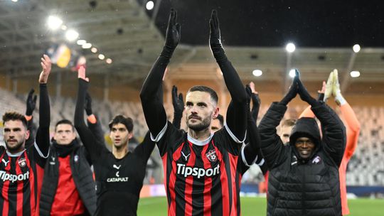 Spartak Trnava predstavil nového trénera. Španiel prijal ponuku aj kvôli Škrtelovi