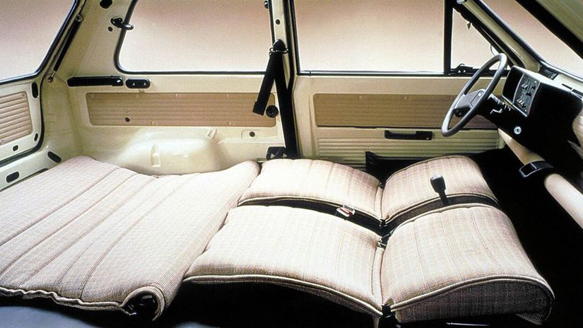 Variabilita Pandy nepoznala hraníc. Dokonca...