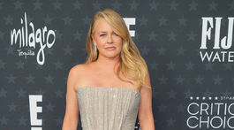 Herečka Alicia Silverstone.