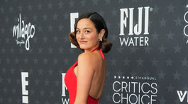 Herečka Chase Sui Wonders.