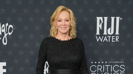 Herečka Jean Smart.