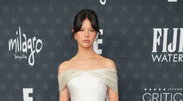 Vyhlásenie Critics Choice Awards 2026