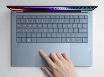 HP predstavil  výkonný  notebook OmniBook...