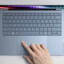 HP Omni Book Ultra 14 Stone Blue Top Keyboard