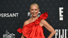 Herečka Katherine LaNasa