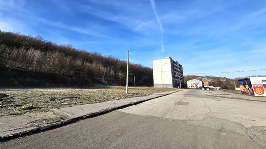 Po rokoch pribudnú na Luníku IX desiatky bytov....