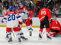 Česká rozprávka pokračuje, Kanada zlyhala v...