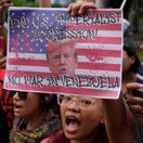 Philippines US Venezuela