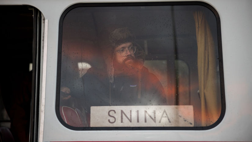 POTOPA 17 Marek Maky Molnar