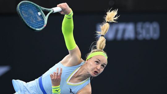 Do tretice to už nevyšlo. Šramková sa po viac ako dvojhodinovej bitke lúči s Brisbane