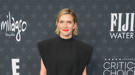 Rhea Seehorn