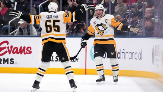 Ďalší rekord pokorený. Nestarnúci Sidney Crosby sa stal kráľom predĺžení v NHL