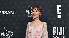 Speváčka a herečka Ariana Grande prišla v...