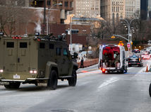 ONLINE: Maduro pred súdom vyhlásil, že je nevinný. Trump hrozí Venezuele ďalšími údermi, ak „to nepôjde podľa predstáv“