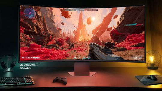 LG uvádza nové herné monitory zo série UltraGear evo s rozlíšením 5K a 5K2K