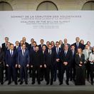 Rokovanie koalície ochotných: Ukrajina je pripravená na kompromis