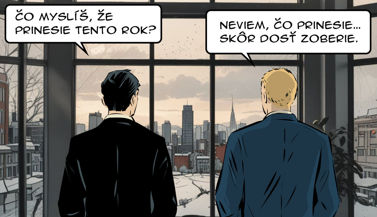 Karikatúra 07.01.2026