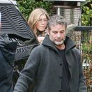 Jennifer Aniston, Jim Curtis