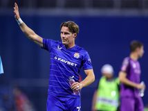 Slovan dohodol prestup hráča z Dinama...