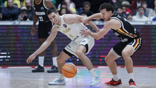 Patrioti Levice, Novak Musič