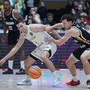 Patrioti Levice, Novak Musič