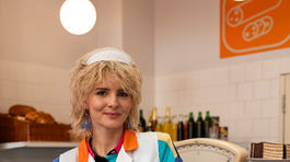 Slub III. Kamila Liptakova