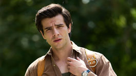 Slub III. Kristián Baran