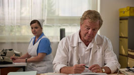 Slub III. Maroš Kramár