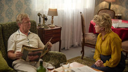 Slub III. rodina Gregorovcov