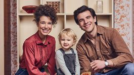 Slub III. Zuzana, Michal, Kubko