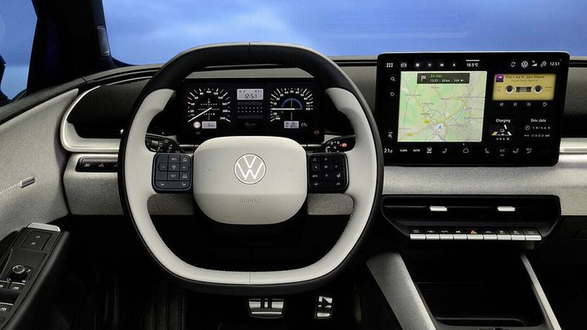 ID. Polo prinesie úplne novú architektúru...