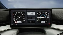 VW ID. Polo - interiér 2026