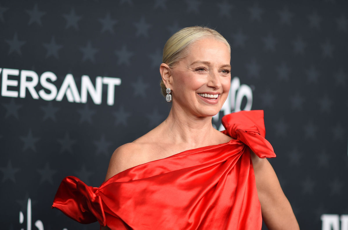 2026 Critics Choice Awards - Arrivals