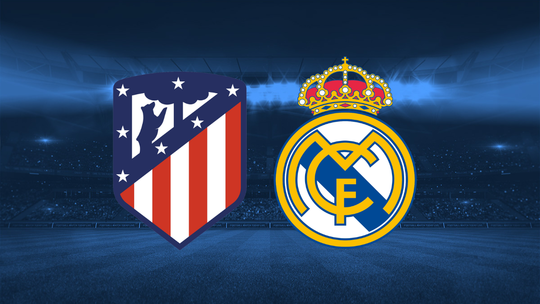 ONLINE: Hancko v boji o trofej. O finále Superpohára si to rozdajú Atlético a Real Madrid